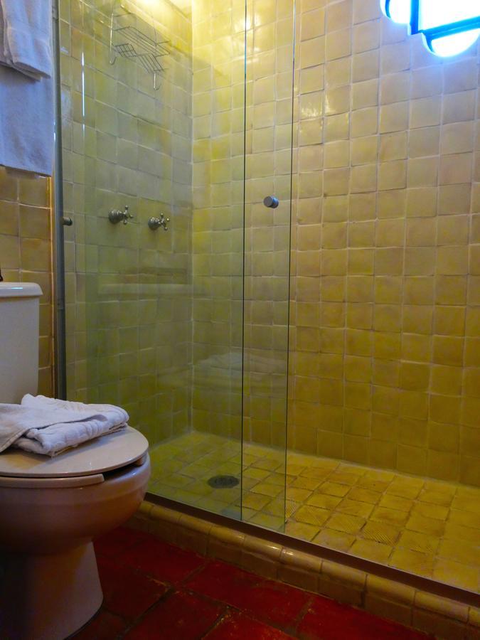 Casa Calderoni Bed & Breakfast ซานมิเกล เด อาเญนเด ภายนอก รูปภาพ