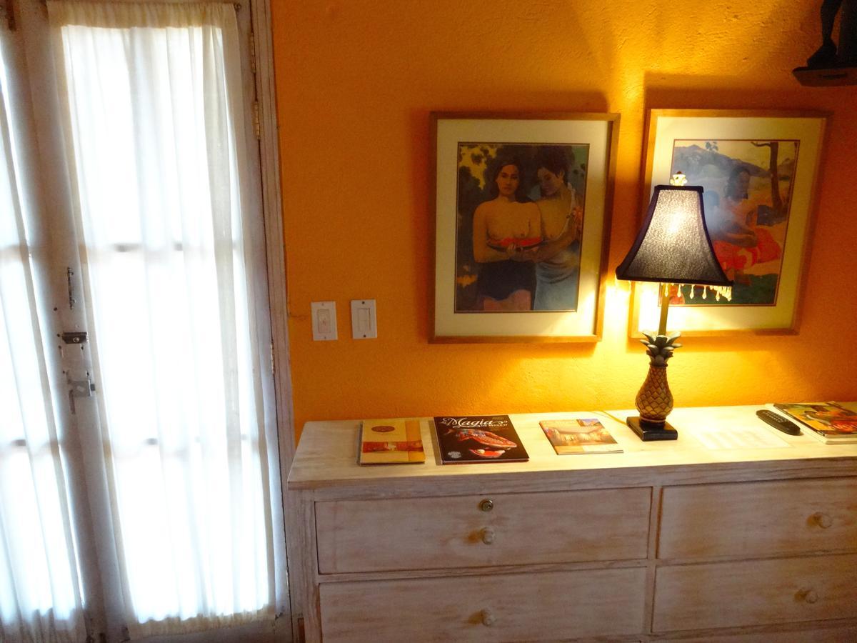 Casa Calderoni Bed & Breakfast ซานมิเกล เด อาเญนเด ภายนอก รูปภาพ